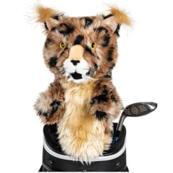 Gaupe Driver Headcover