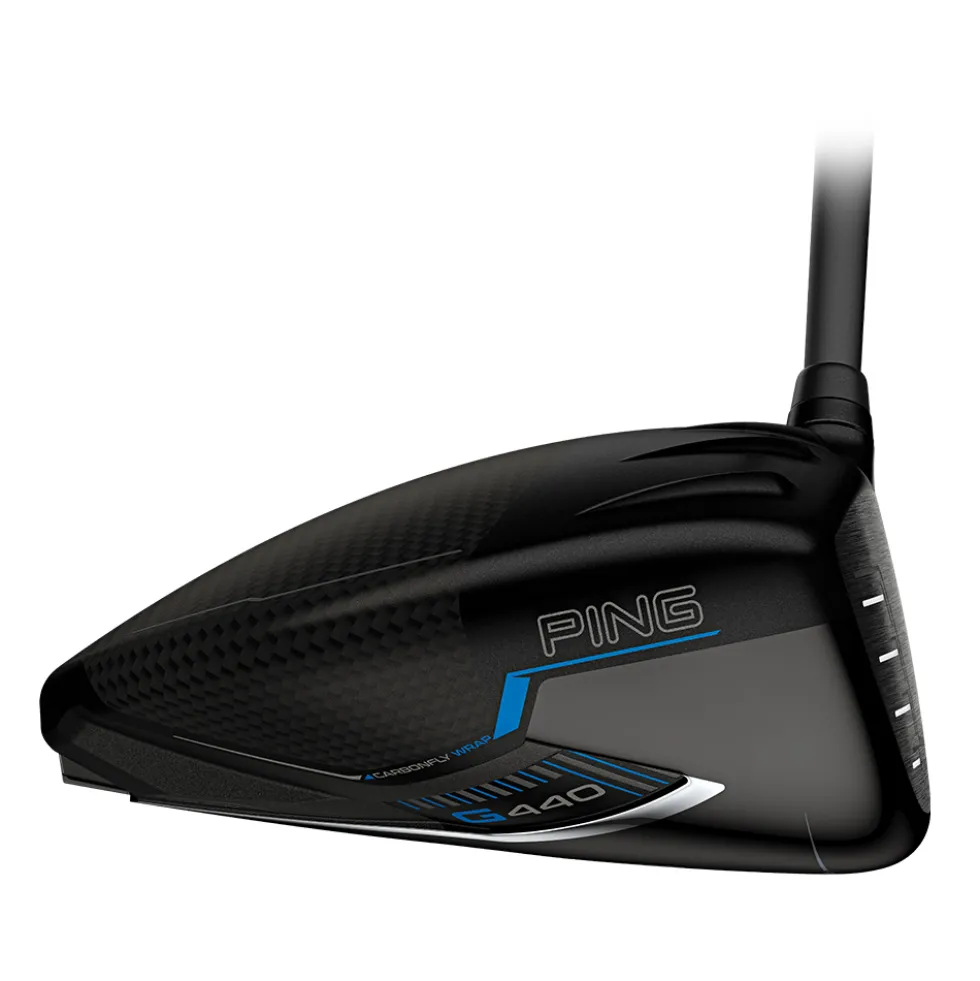 G440 HL SFT Driver