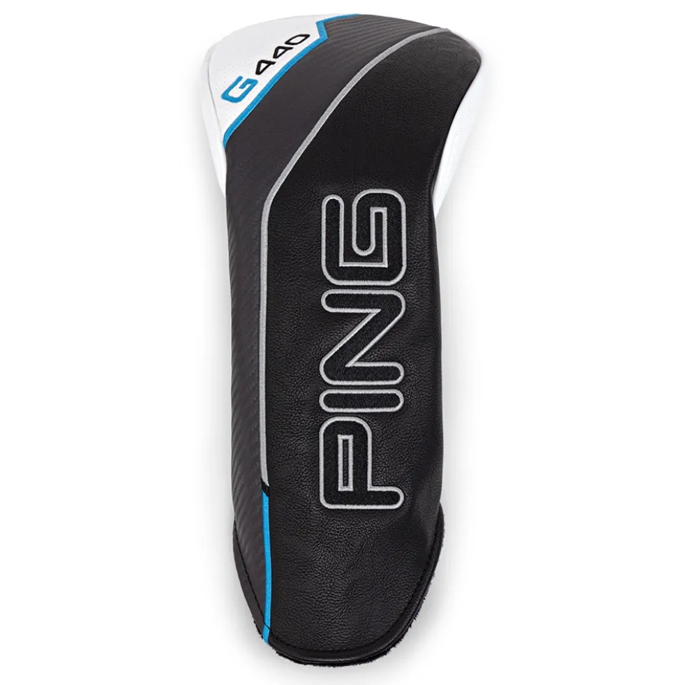 G440 HL SFT Driver