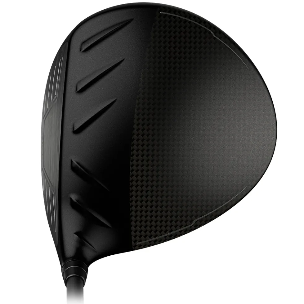 G440 HL SFT Driver