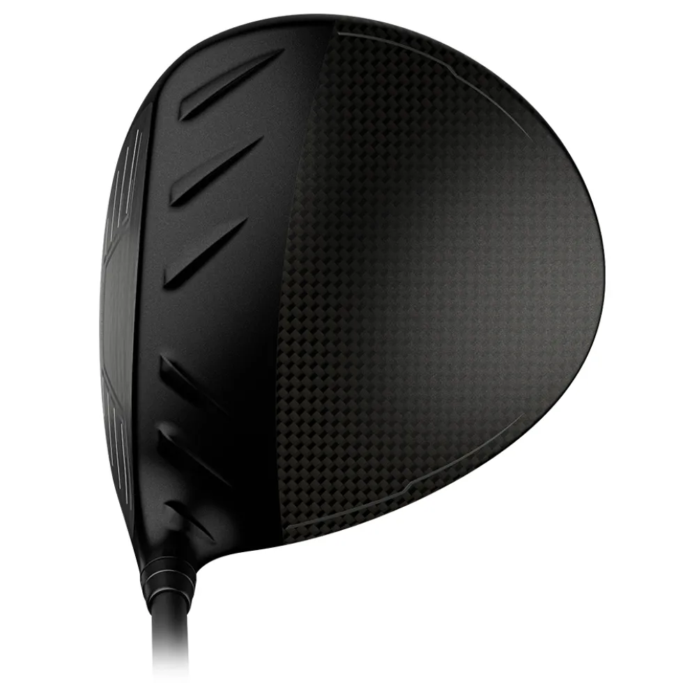 G440 K Driver