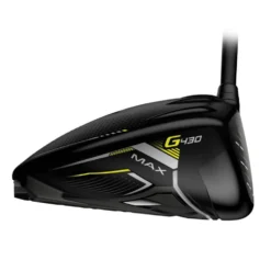 G430 MAX Driver