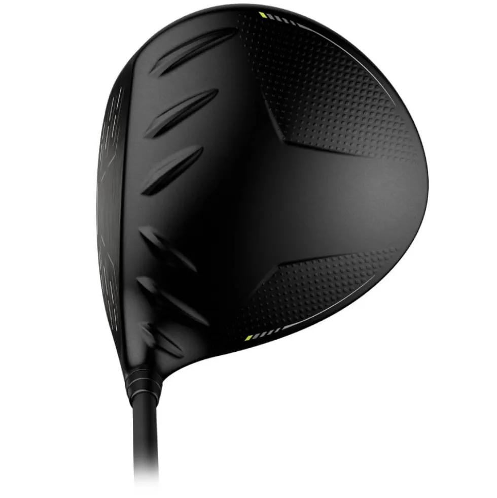 G430 MAX Driver