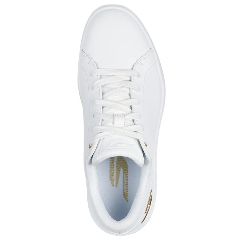 Go Golf Drive 6 Golfsko Dame Hvit
