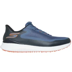 Go Golf Flight Golfsko Herre Navy