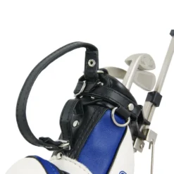 Golfbag Skrivebordssett med Penner