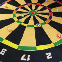 GolfDart