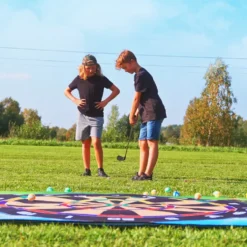 GolfDart