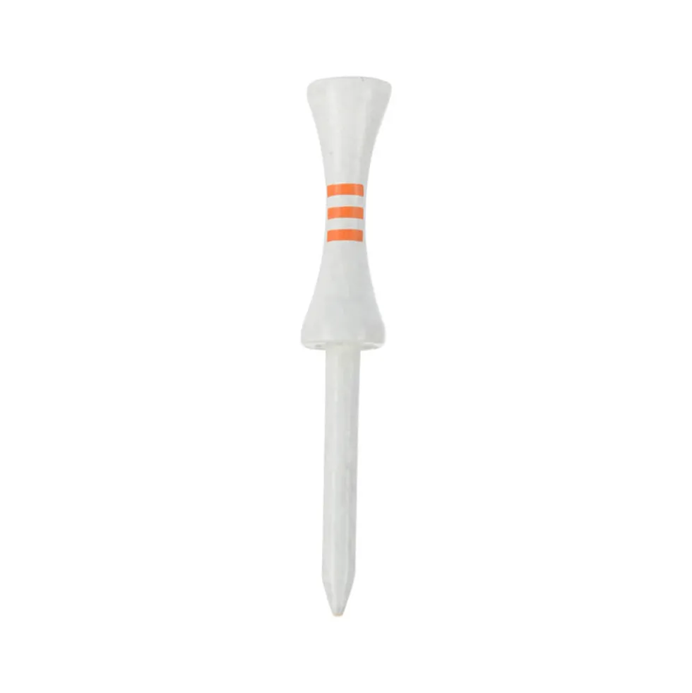 Golfpegger Gradual Tees 70mm 25pk