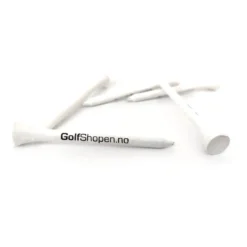 Golfpegger 70mm 100stk 3 Pack