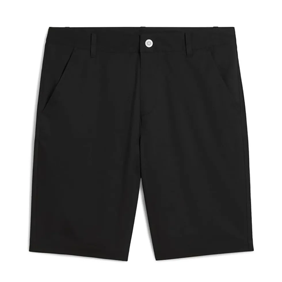 Golf Tech 2.0 Shorts Herre Svart