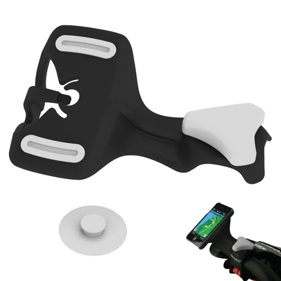 GPS holder