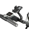 GPS / Telefonholder til NX DHC EL-Tralle