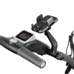 GPS / Telefonholder til NX DHC EL-Tralle
