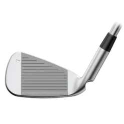 G430 Stål Jernsett