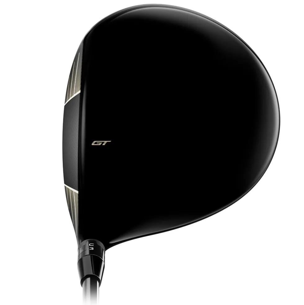 GT1 Driver