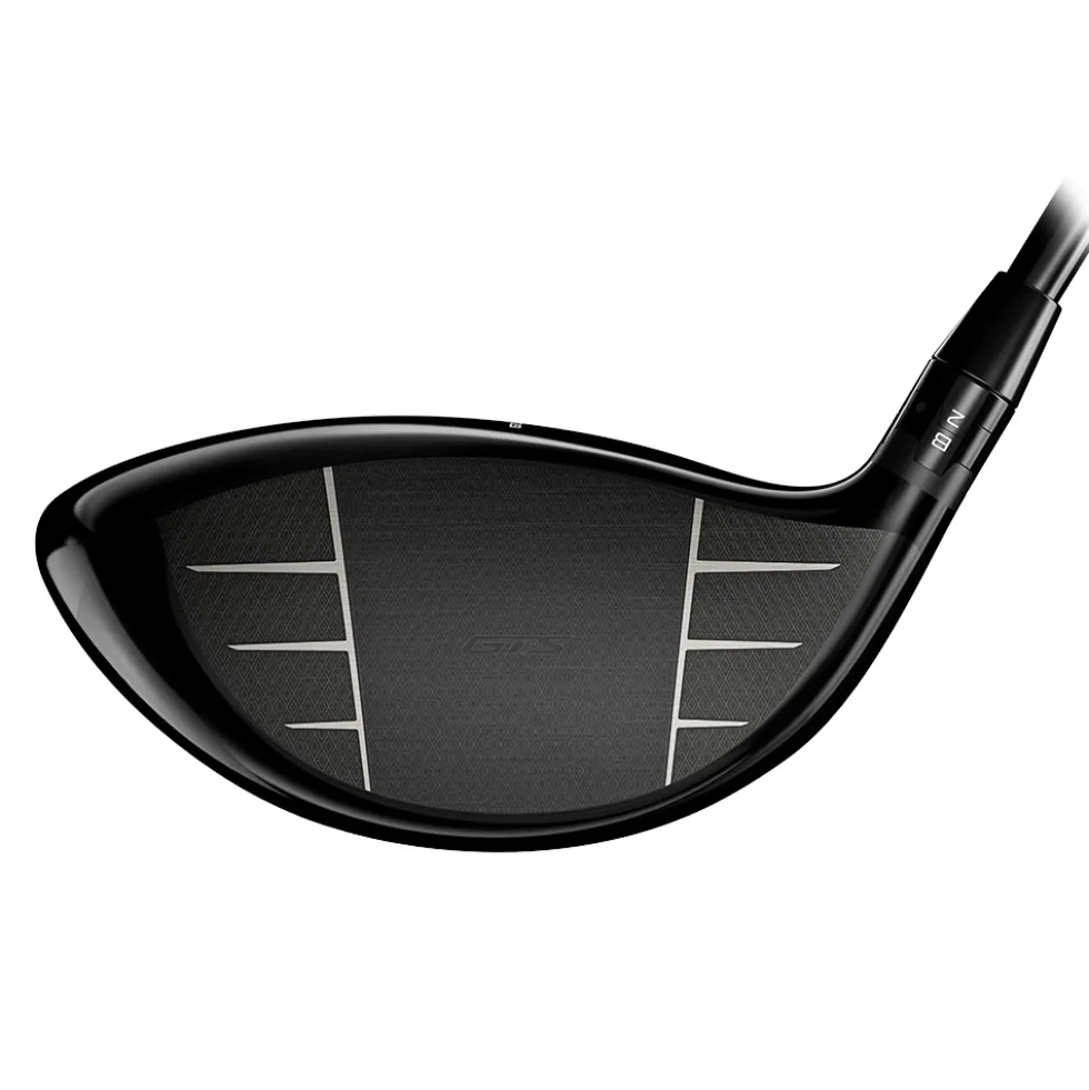 GTS2 Driver