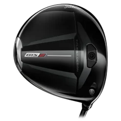 GTS2 Driver