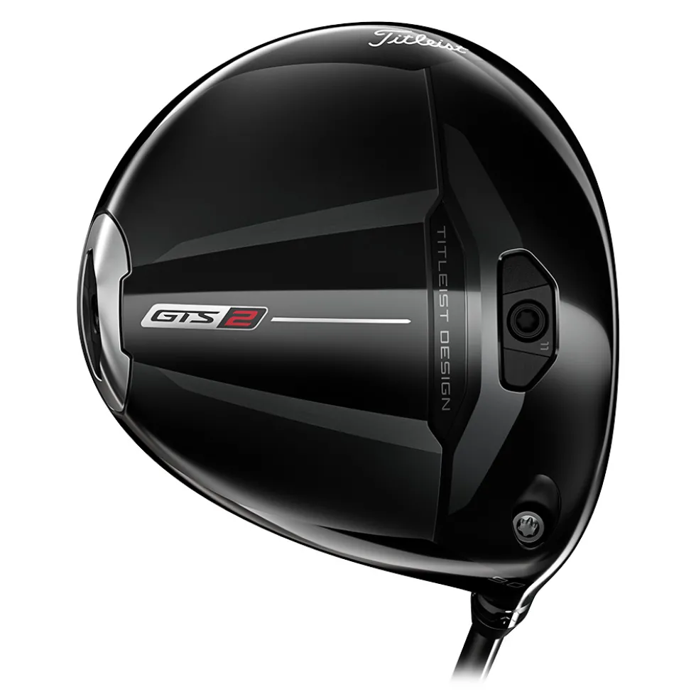 GTS2 Driver