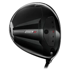 GTS3 Driver Dame