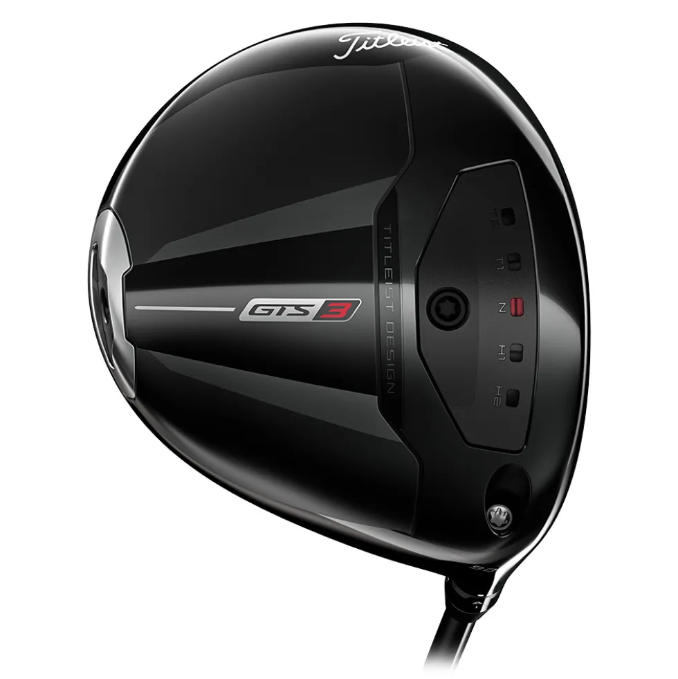 GTS3 Driver Dame