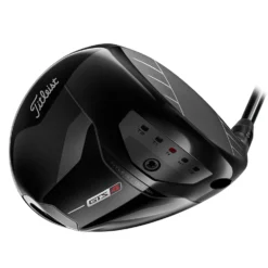 GTS4 Driver Dame