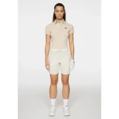 Gwen Long Shorts Dame Moonbeam
