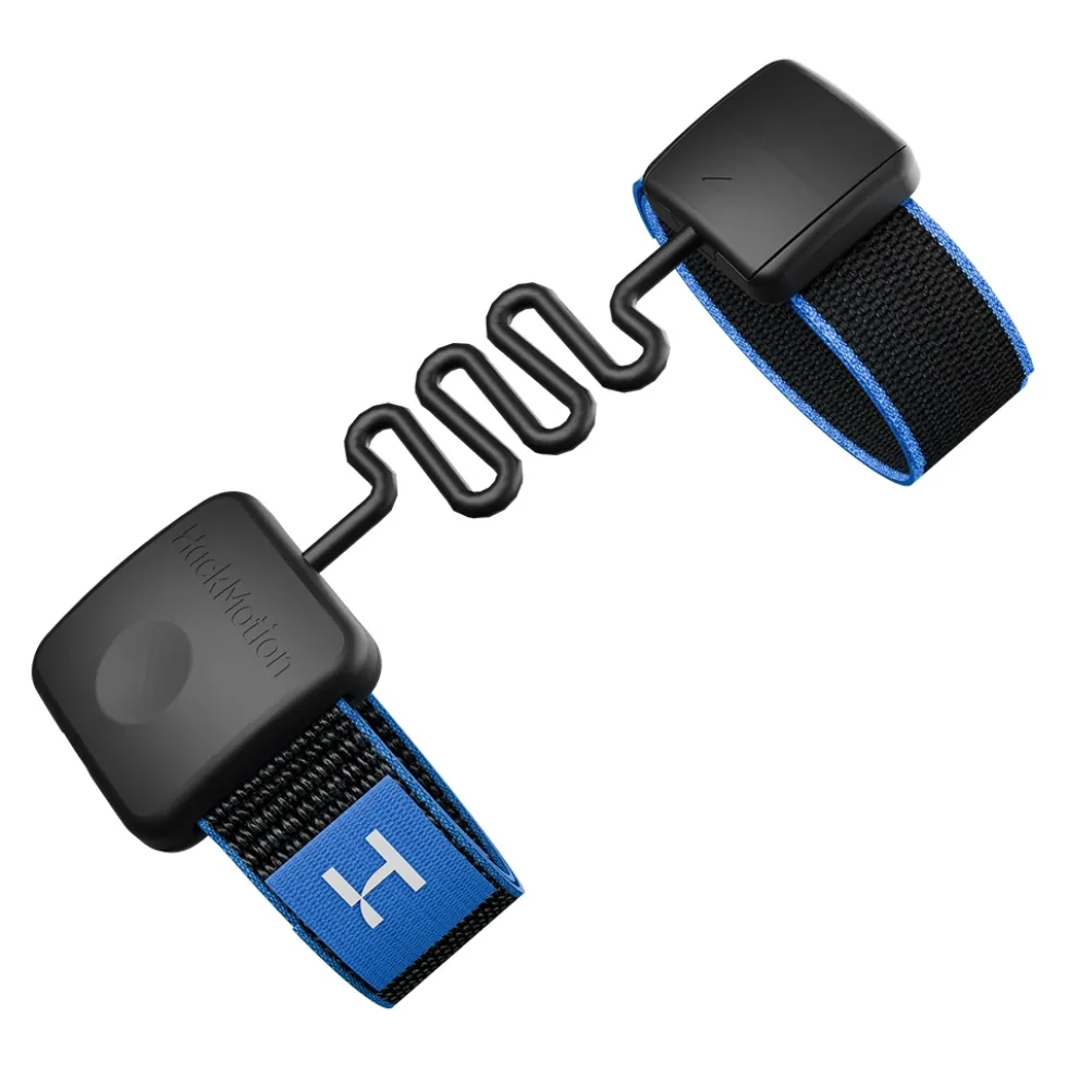 HackMotion Core V3
