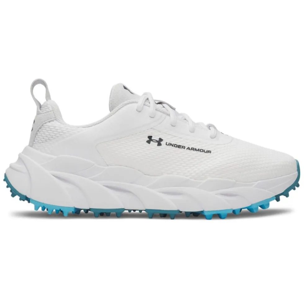 Halo Hybrid SL Golfsko Dame Hvit