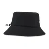 HD Bucket Hat Svart