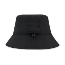 HD Bucket Hat Svart