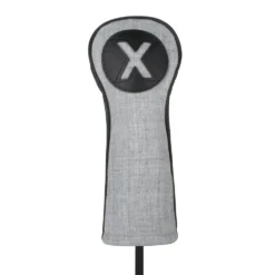 Headcover Leather Hybrid Heather