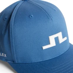 Heath Caps Blå