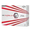 Hex Diablo Golfball Hvit