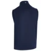 High Gauge Logovest Navy