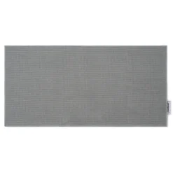 Håndkle Microfiber Players Grå