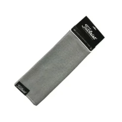 Håndkle Microfiber Players Grå