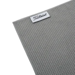Håndkle Microfiber Players Grå