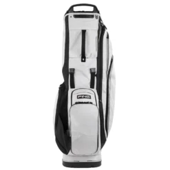 Hoofer Bærebag Hvit Contour