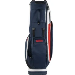 Hoofer Bærebag Navy/Hvit/Rød