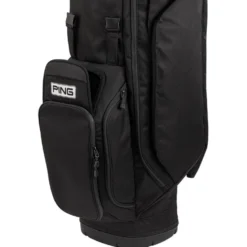 Hoofer Bærebag Svart