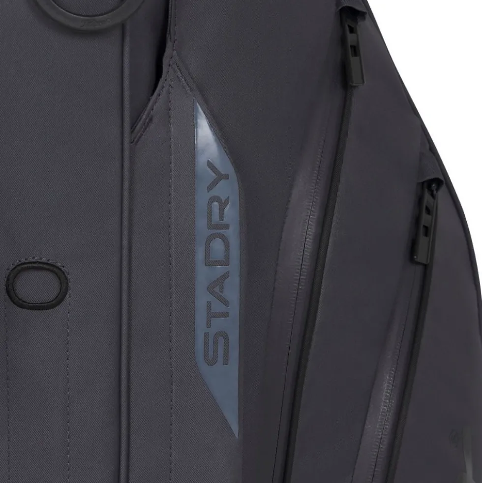 Hybrid 14 StaDry Bærebag Grå/Graphite