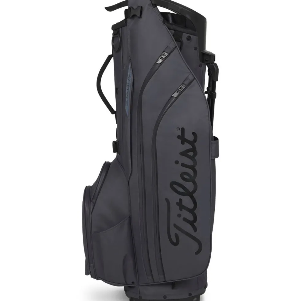Hybrid 14 StaDry Bærebag Grå/Graphite