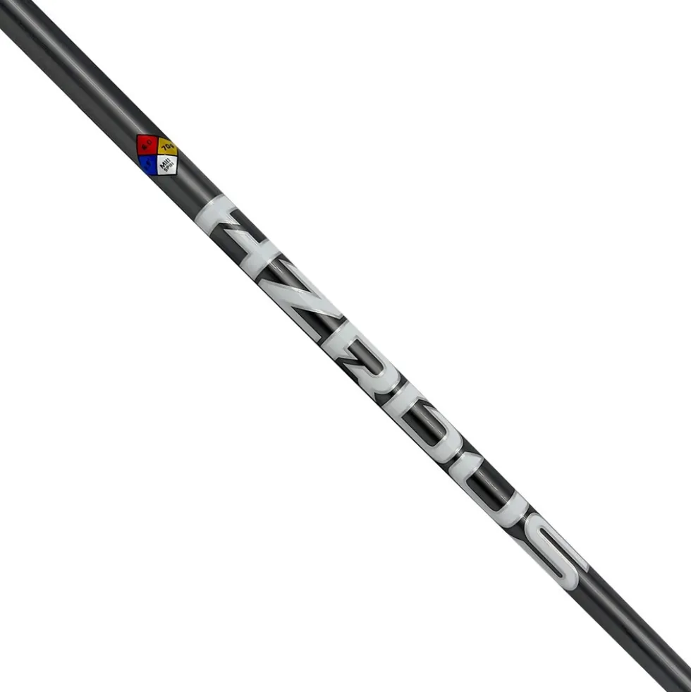 HZRDUS Silver Gen 4 60 Driverskaft