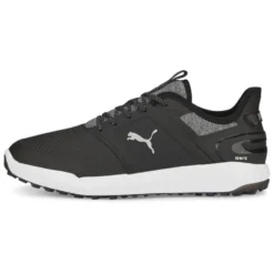 Ignite Elevate Golfsko Herre Svart