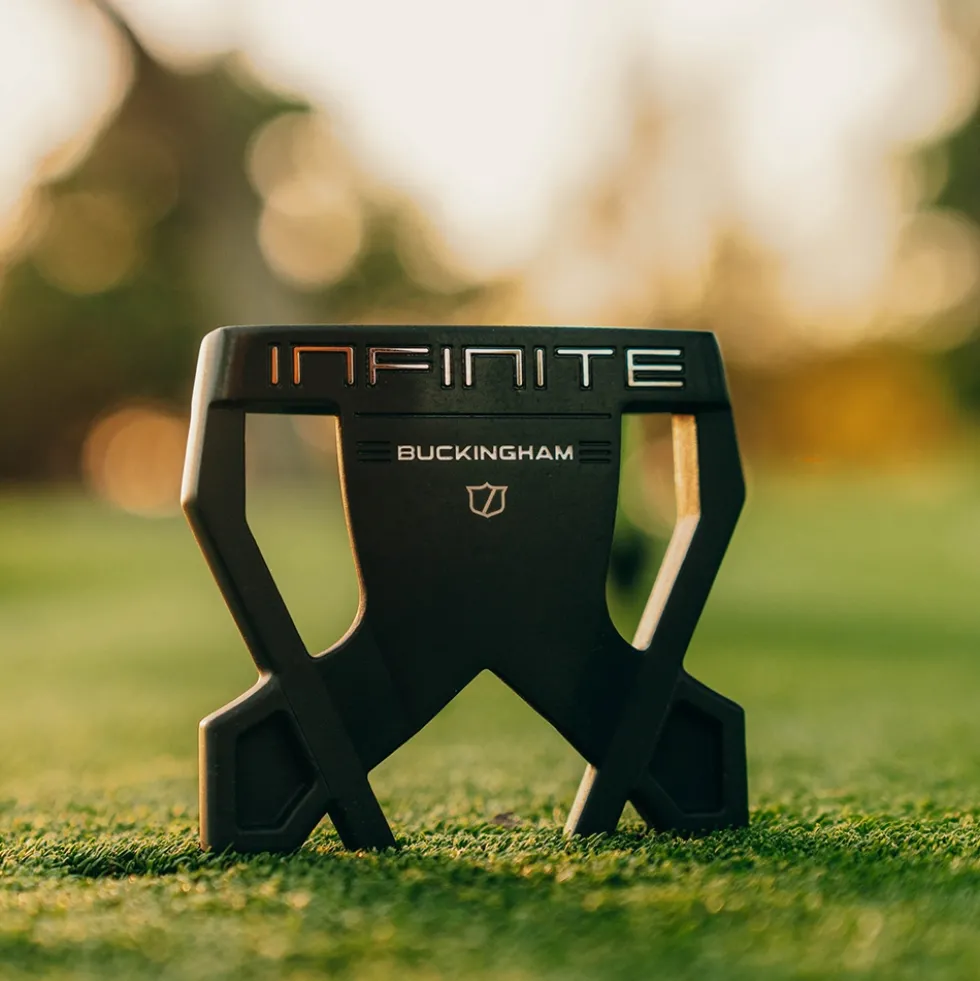Infinite Buckingham Putter