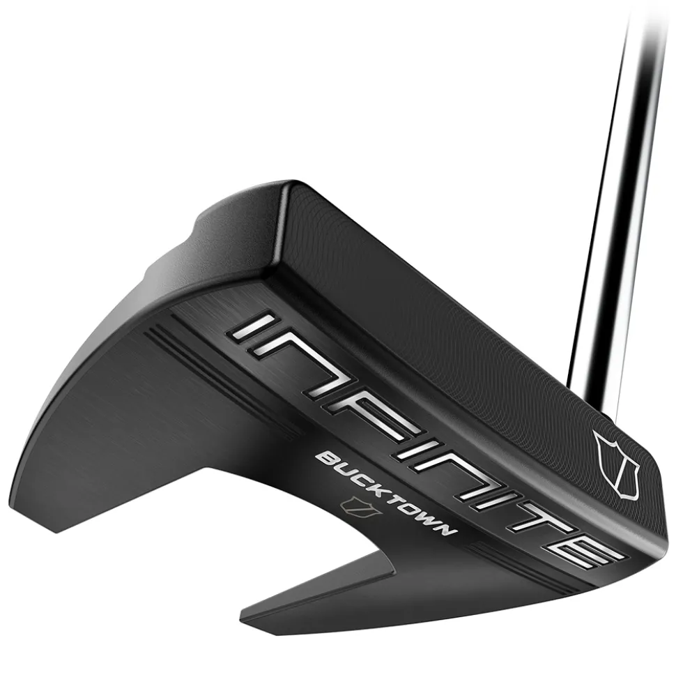 Infinite Bucktown Putter