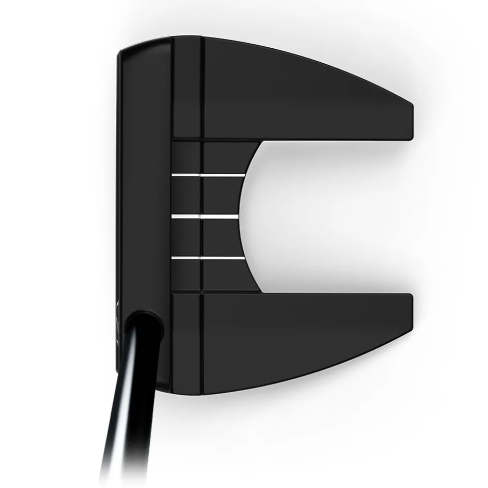 Infinite Bucktown Putter