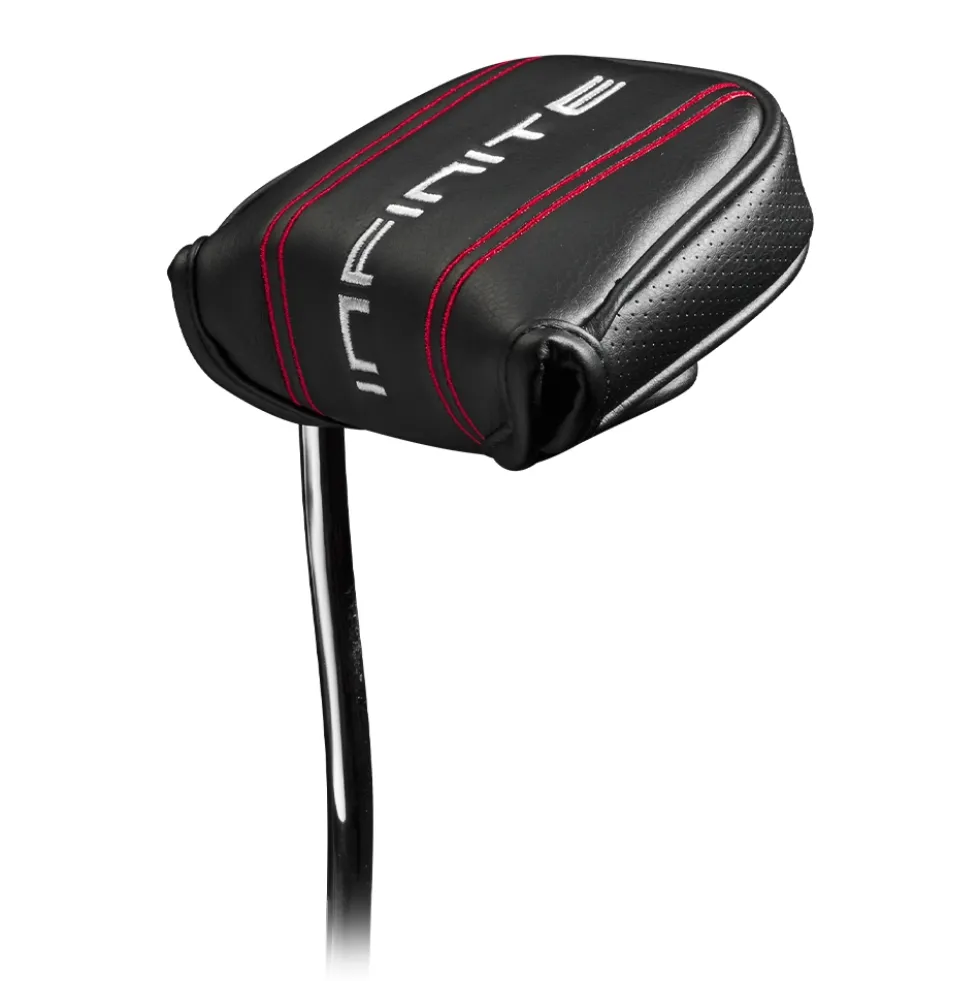 Infinite Bucktown Putter