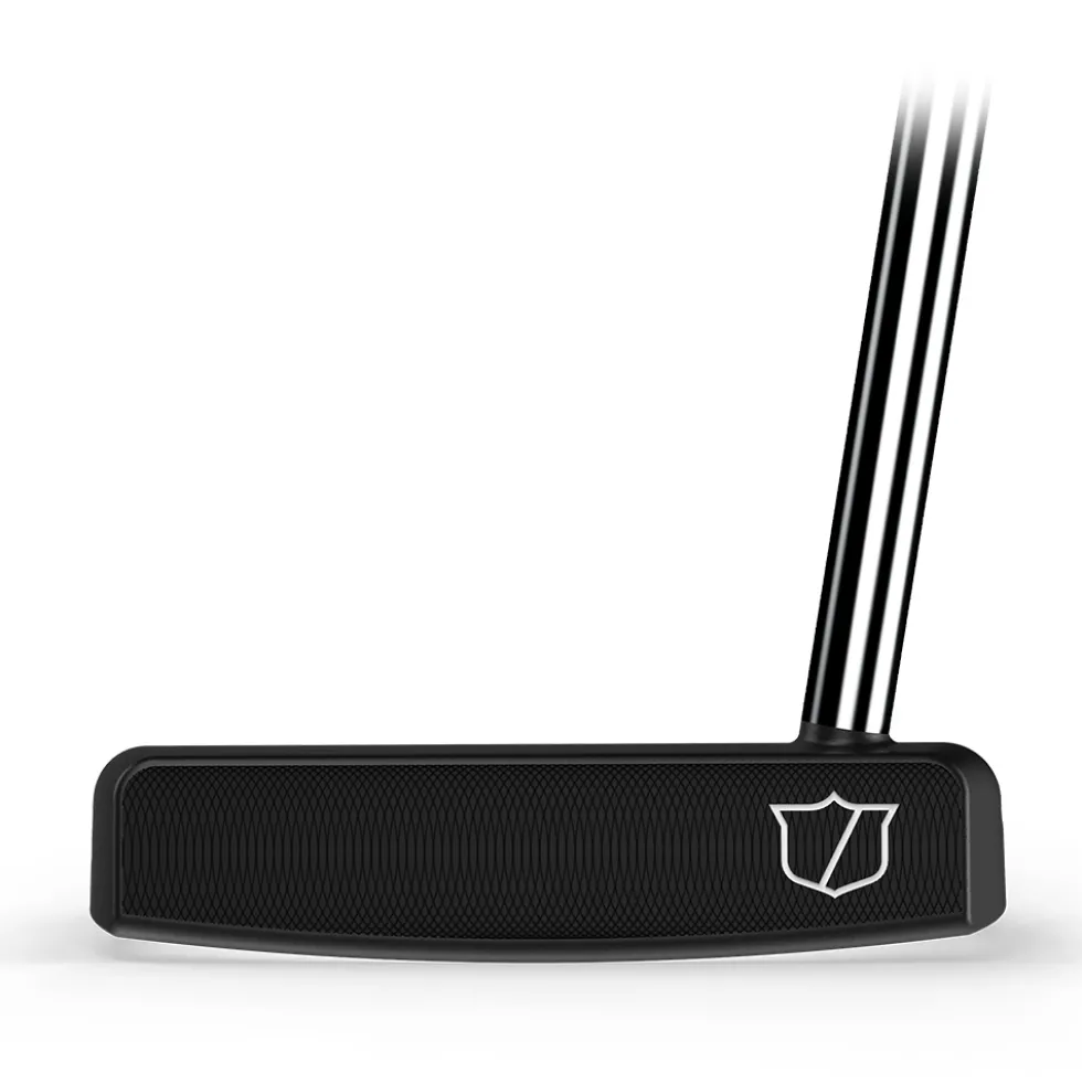 Infinite Bucktown Putter